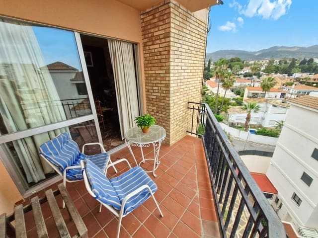 Apartment for sale in Arroyo de la Miel, Benalmádena with pool - € 170,000 (Ref: 9777926)