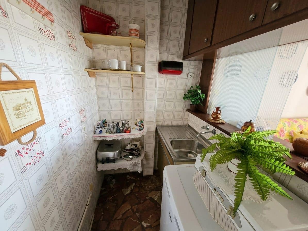 Apartment for sale in Arroyo de la Miel with pool - € 170,000 (Ref: 9777926)