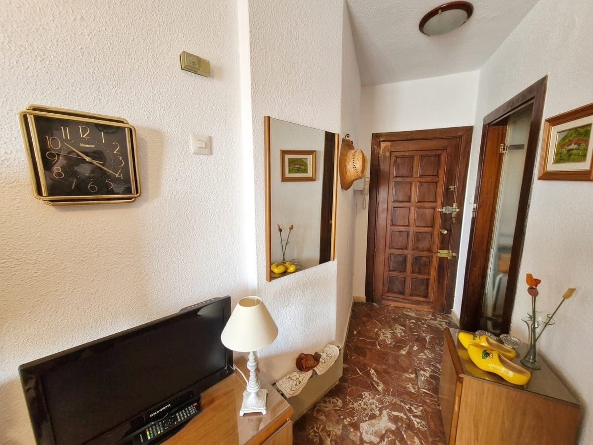Apartment for sale in Arroyo de la Miel with pool - € 170,000 (Ref: 9777926)