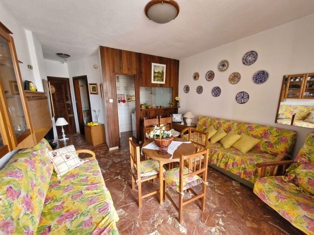 Apartment for sale in Arroyo de la Miel, Benalmádena with pool - € 170,000 (Ref: 9777926)