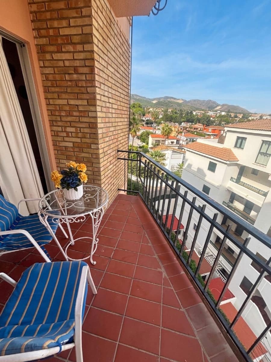 Apartment for sale in Arroyo de la Miel with pool - € 170,000 (Ref: 9777926)