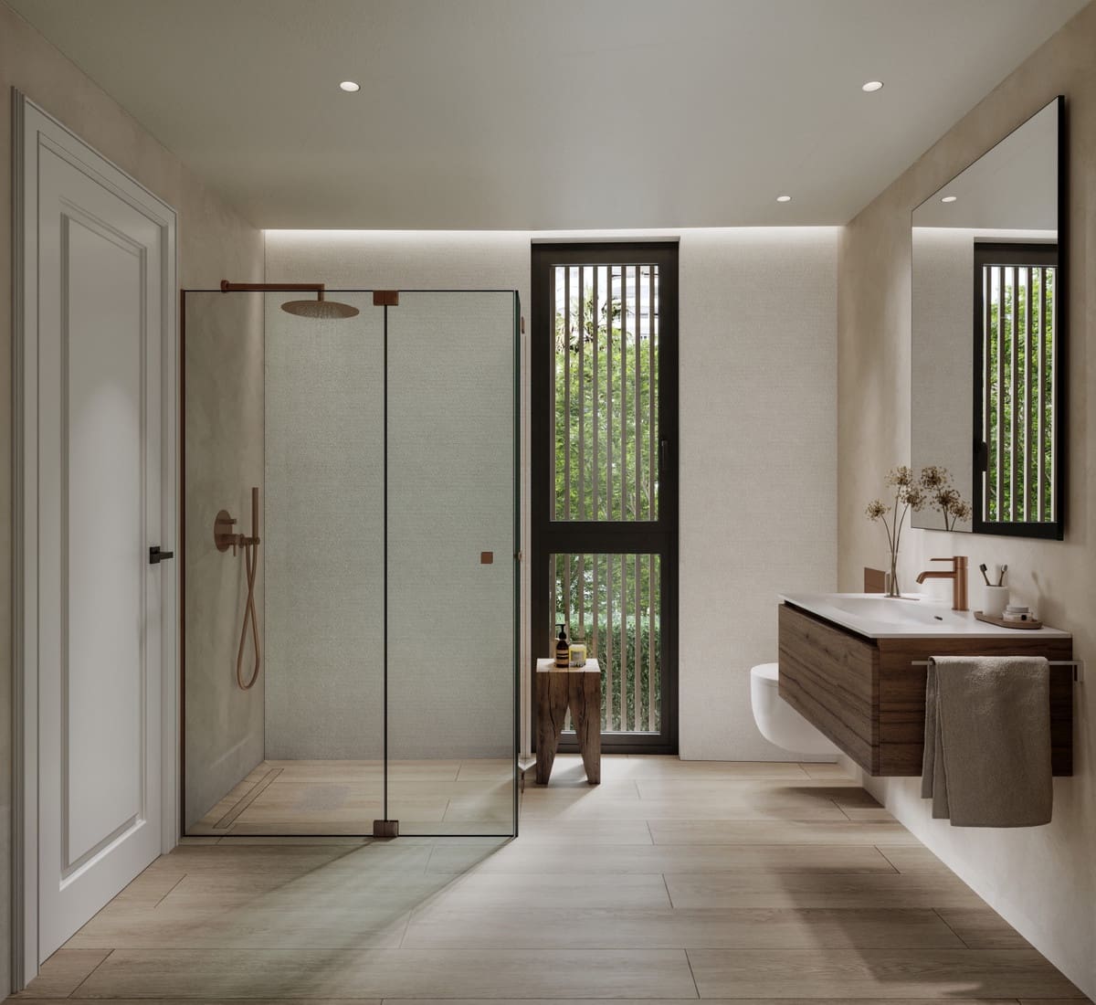 2 camera da letto Appartamento in vendita in Malaga citta con piscina - 1.200.000 € (Rif: 9777927)