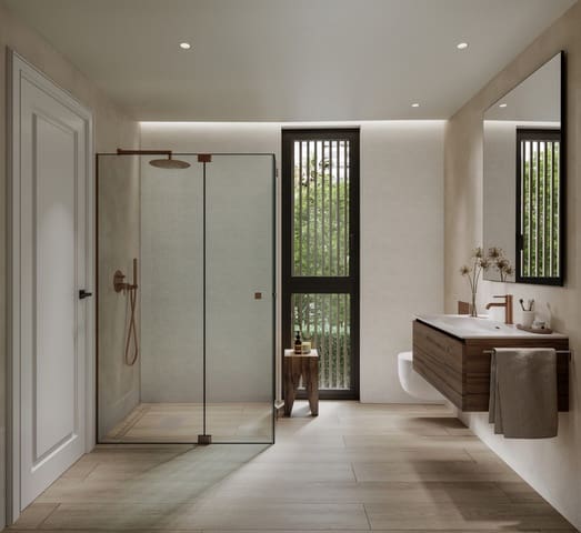 2 camera da letto Appartamento in vendita in Monte Sancha, Malaga città con piscina - 1.200.000 € (Rif: 9777927)