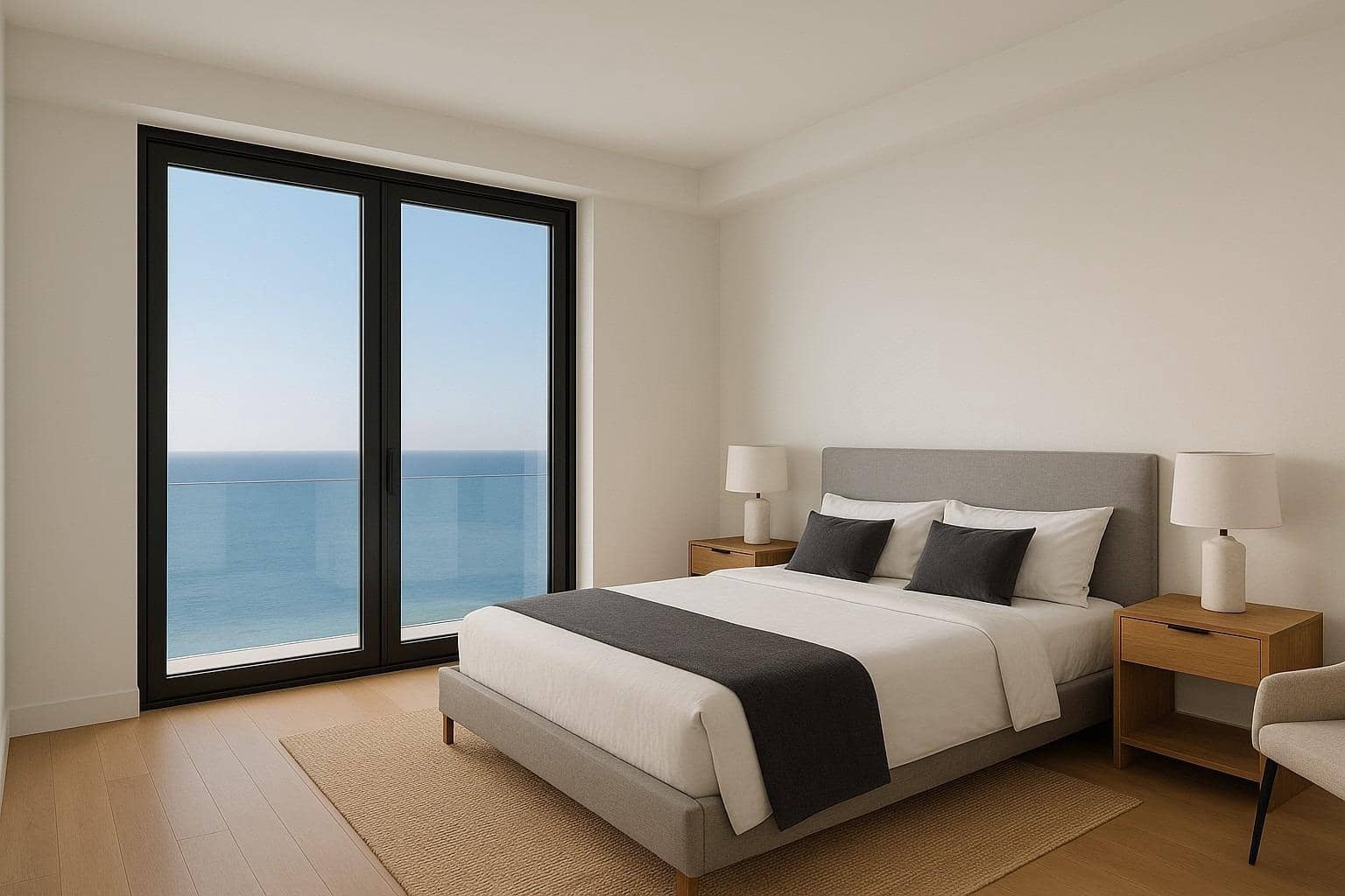 3 bedroom Villa for sale in Mijas with pool - € 1,112,000 (Ref: 9777929)