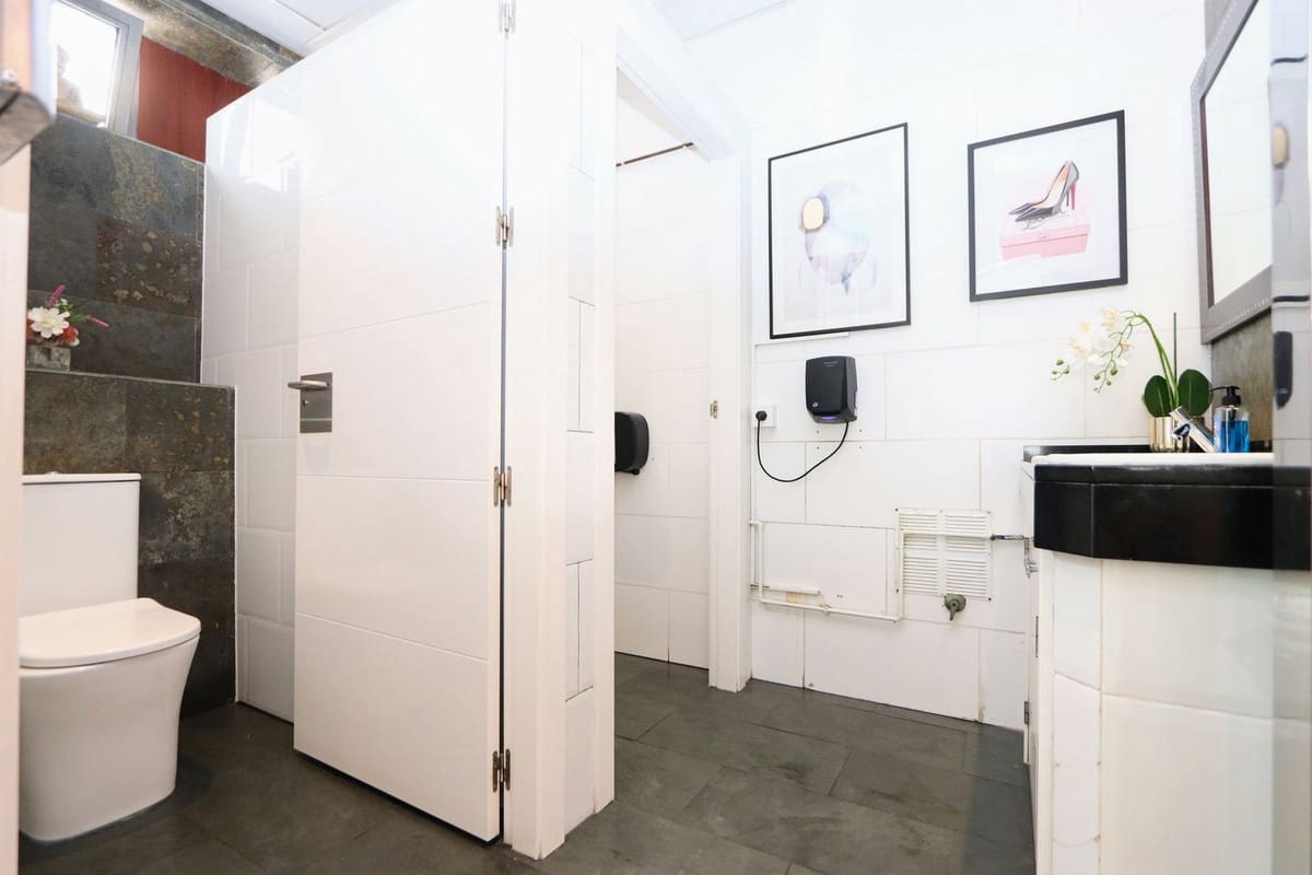 Commercial for sale in San Pedro del Pinatar - € 390,000 (Ref: 9777934)