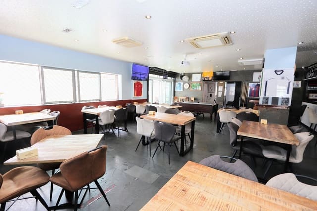 Kaupallinen myytävänä paikassa San Pedro del Pinatar - 390 000 € (Ref: 9777934)