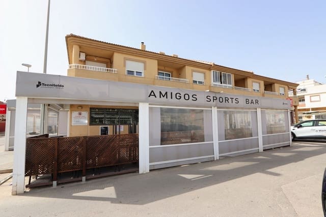 Local Comercial en San Pedro del Pinatar en venta - 390.000 € (Ref: 9777934)
