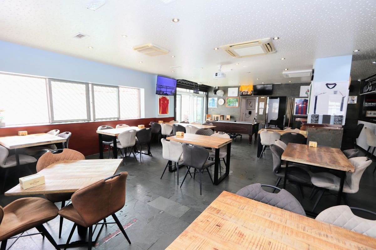 Commercieel te koop in San Pedro del Pinatar - € 390.000 (Ref: 9777934)
