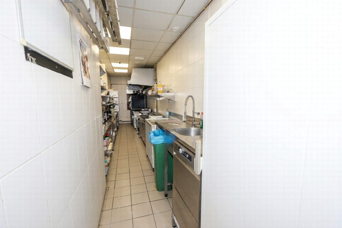Ristorante/Bar in vendita in San Pedro del Pinatar con piscina - 390.000 € (Rif: 9777934)
