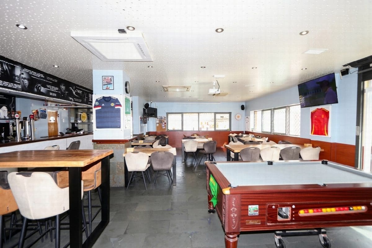 Ristorante/Bar in vendita in San Pedro del Pinatar con piscina - 390.000 € (Rif: 9777934)