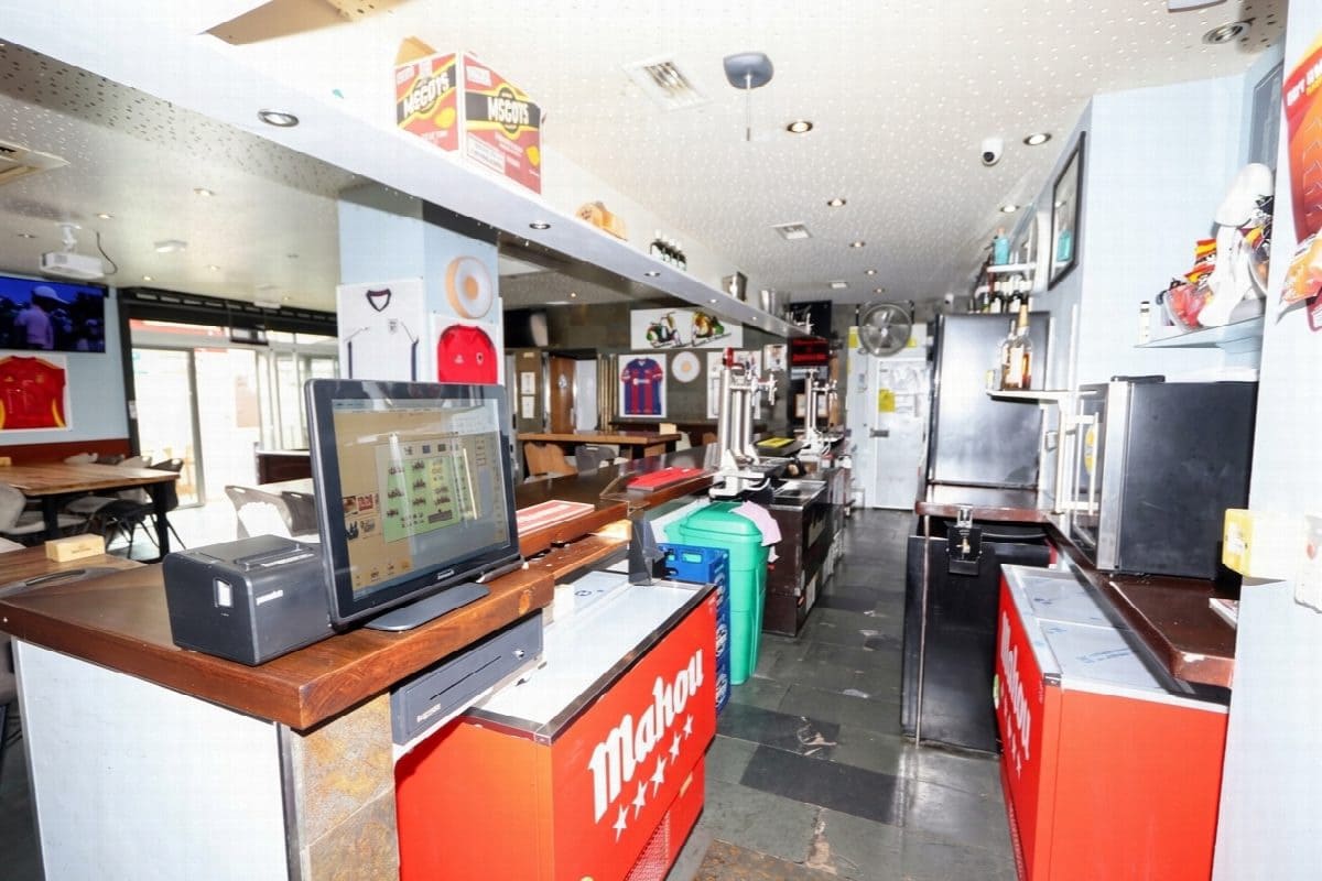 Ristorante/Bar in vendita in San Pedro del Pinatar con piscina - 390.000 € (Rif: 9777934)