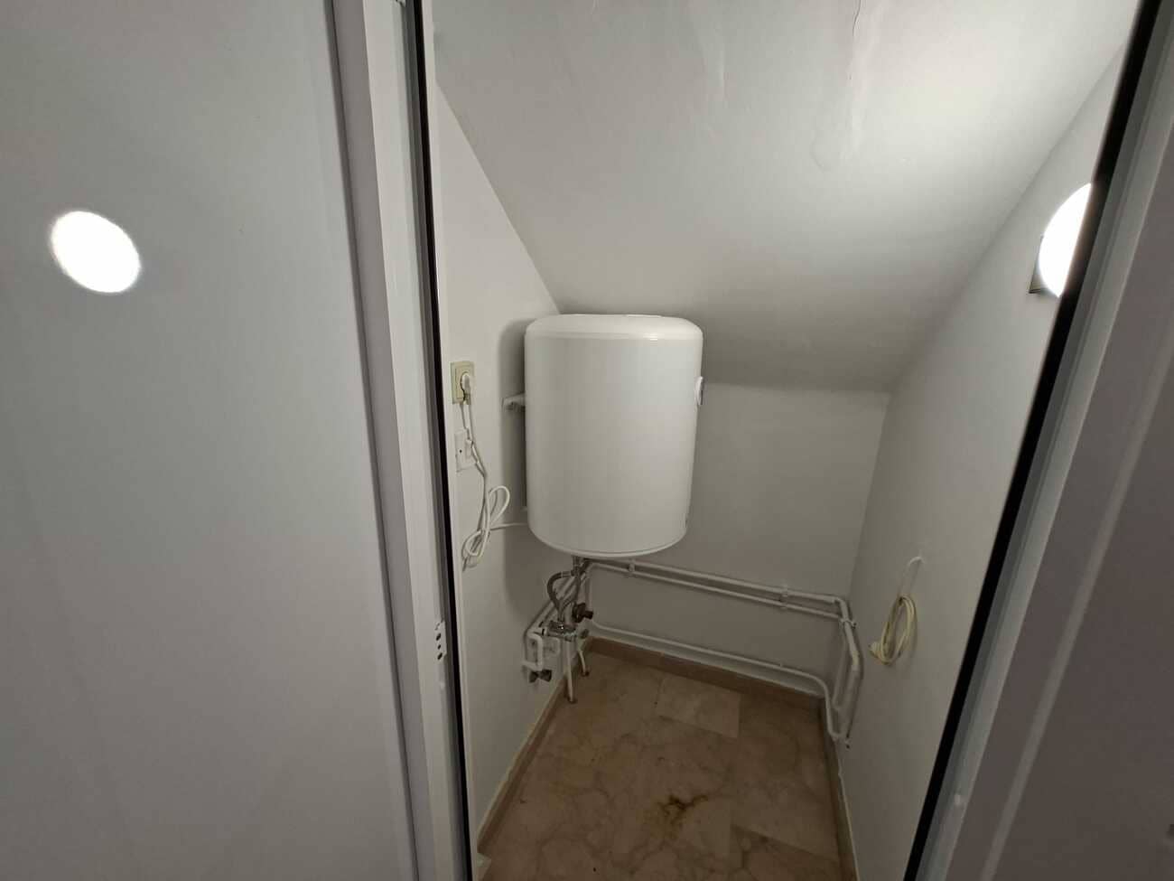 2 makuuhuone Bungalow myytävänä paikassa Orihuela mukana uima-altaan - 215 000 € (Ref: 9777936)