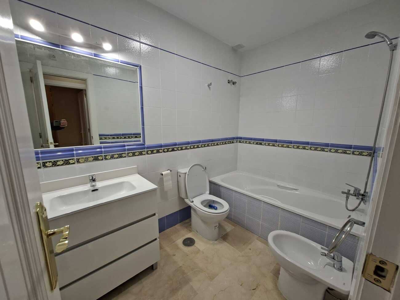 2 makuuhuone Bungalow myytävänä paikassa Orihuela mukana uima-altaan - 215 000 € (Ref: 9777936)