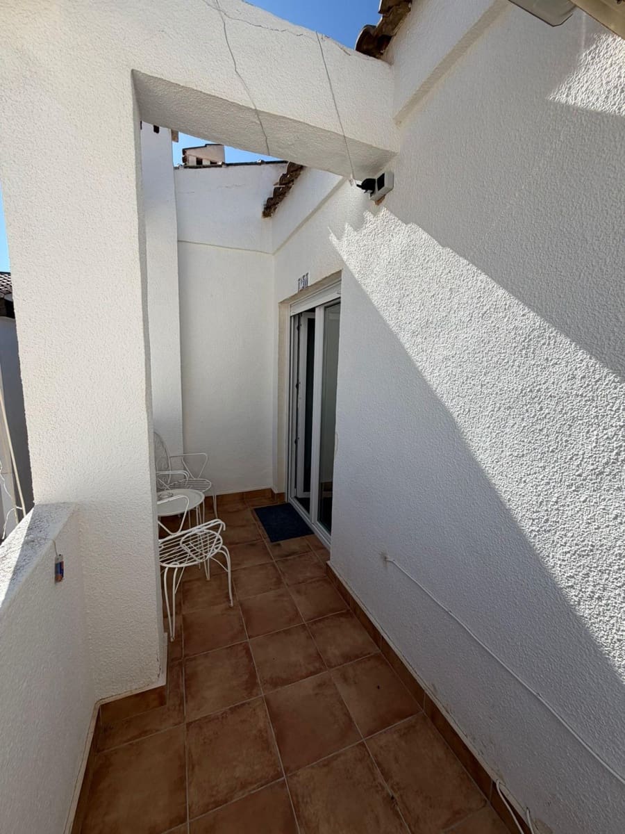 2 chambre Appartement à vendre à Torrevieja avec piscine - 169 000 € (Ref: 9777938)