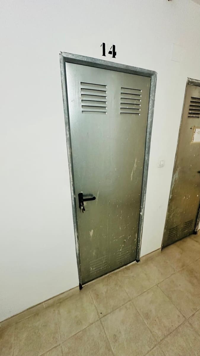 3 soveværelse Lejlighed til salg i Torrevieja - € 185.000 (Ref: 9777939)