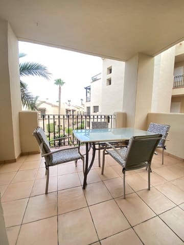 3 slaapkamer Appartement te koop in Roda, San Javier met zwembad - € 215.000 (Ref: 9777940)