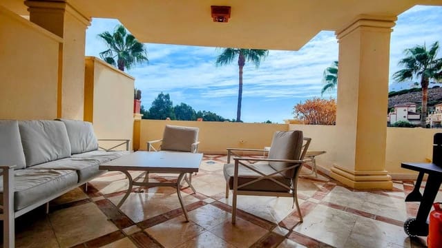 3 camera da letto Appartamento in vendita in Bahia de Casares, Casares con piscina garage - 450.000 € (Rif: 9777941)