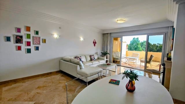 3 camera da letto Appartamento in vendita in Bahia de Casares, Casares con piscina garage - 450.000 € (Rif: 9777941)