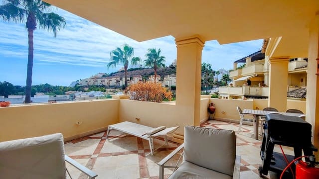 3 camera da letto Appartamento in vendita in Bahia de Casares, Casares con piscina garage - 450.000 € (Rif: 9777941)