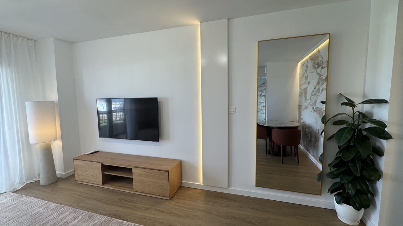 2 chambre Penthouse à vendre à Orihuela Costa avec piscine garage - 248 995 € (Ref: 9777942)