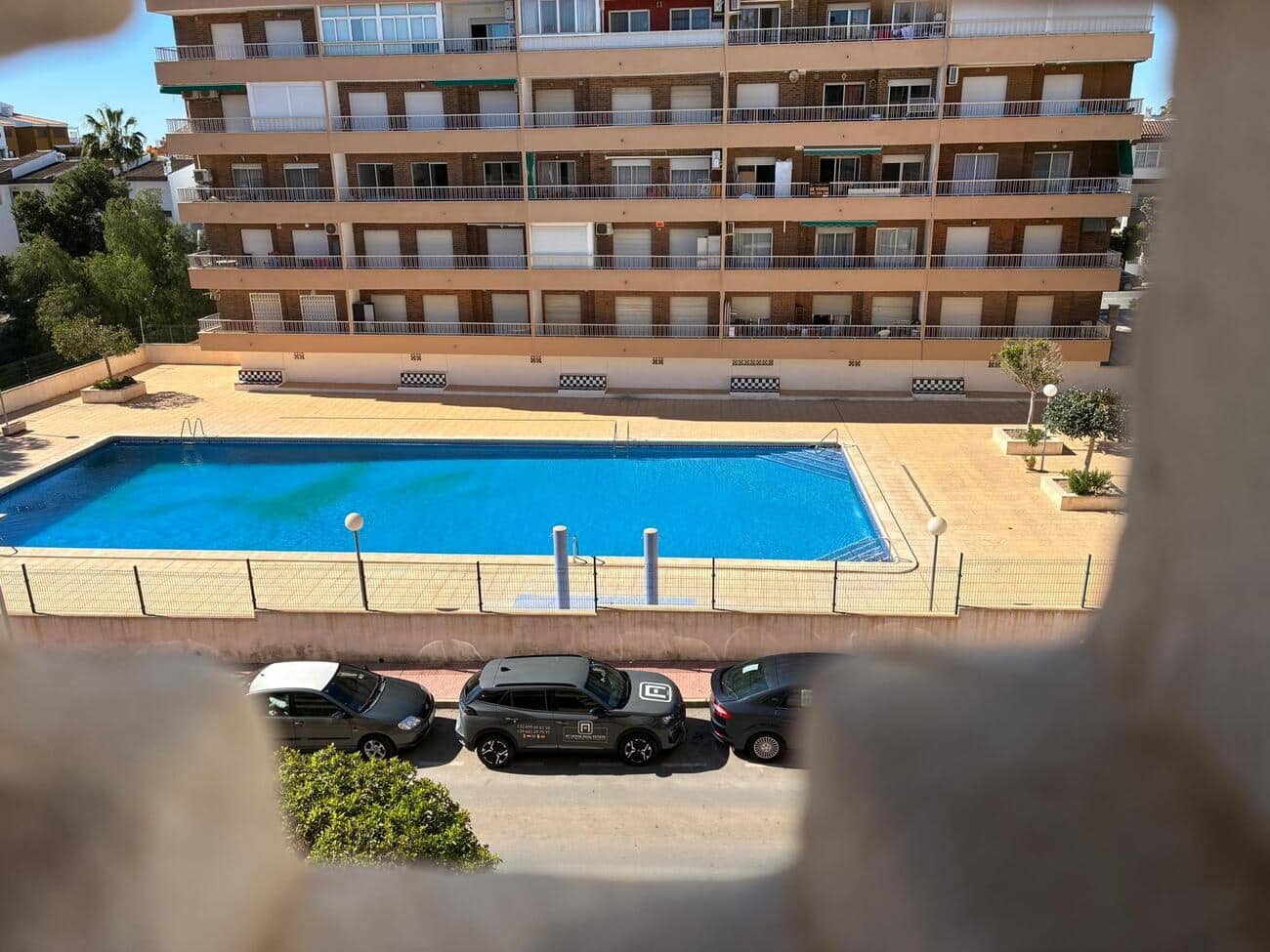 2 chambre Penthouse à vendre à Orihuela Costa avec piscine garage - 248 995 € (Ref: 9777942)