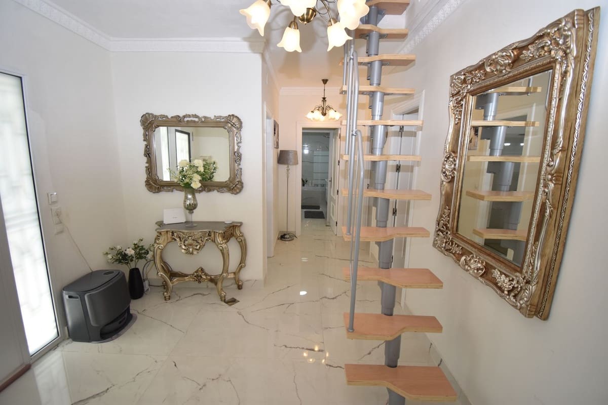 3 makuuhuone Maalaistalo myytävänä paikassa Coin mukana uima-altaan 
autotalli - 565 000 € (Ref: 9781325)