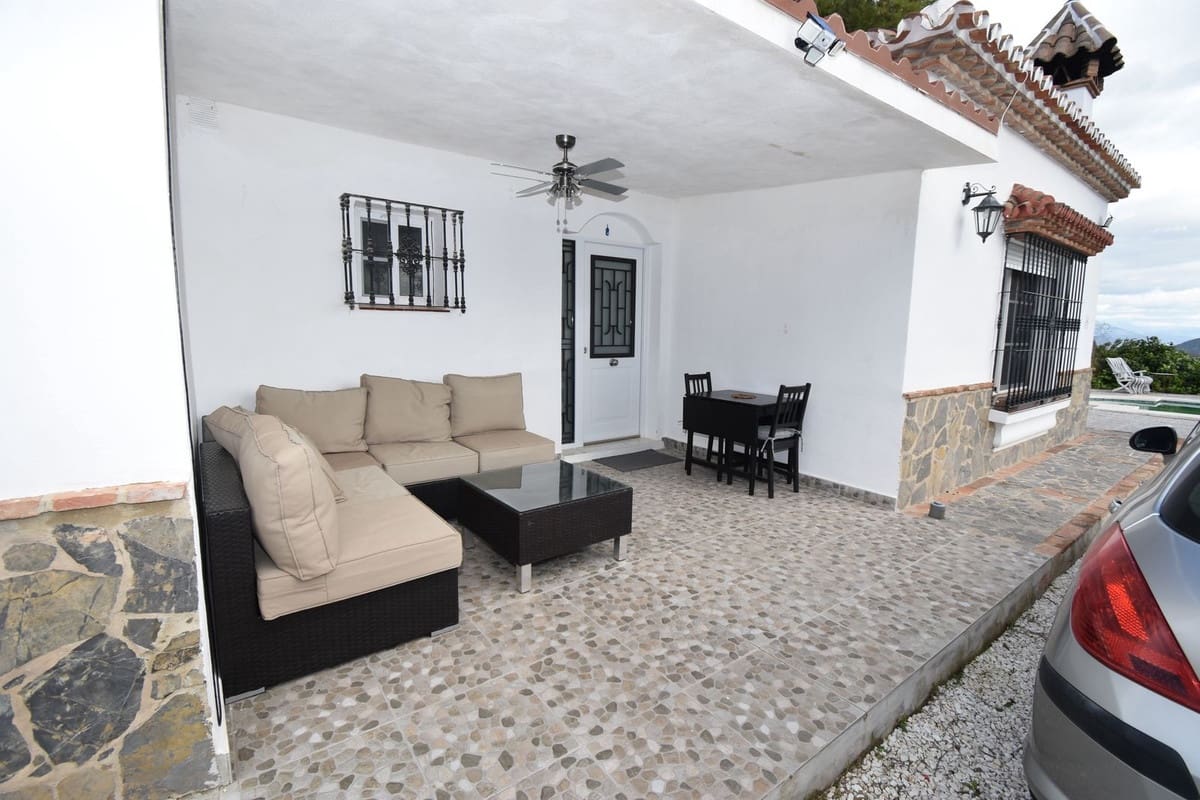 3 makuuhuone Maalaistalo myytävänä paikassa Coin mukana uima-altaan 
autotalli - 565 000 € (Ref: 9781325)