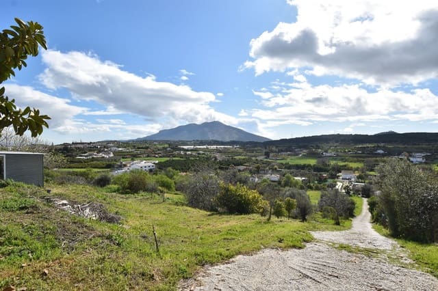 3 bedroom Finca/Country House for sale in Coín with pool garage - € 565,000 (Ref: 9781325)