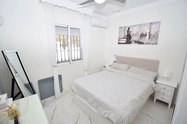3 sypialnia Finka/Dom wiejski na sprzedaż w Coín z basenem garażem - 565 000 € (Ref: 9781325)