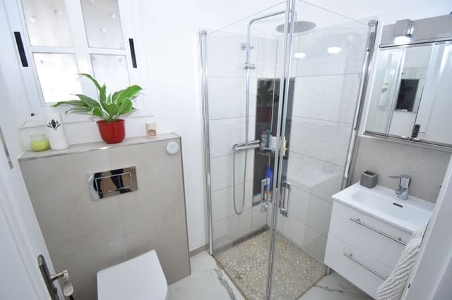 3 sypialnia Finka/Dom wiejski na sprzedaż w Coín z basenem garażem - 565 000 € (Ref: 9781325)
