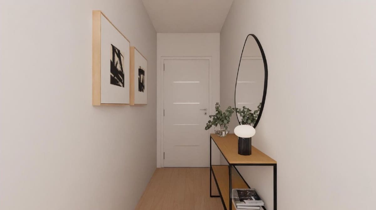 3 slaapkamer Appartement te koop in Ojen - € 315.900 (Ref: 9781339)