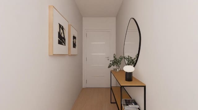 3 slaapkamer Appartement te koop in Ojen - € 315.900 (Ref: 9781339)