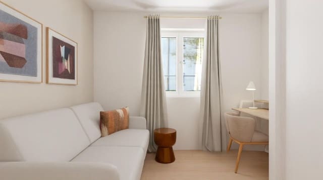 3 slaapkamer Appartement te koop in Ojen - € 315.900 (Ref: 9781339)