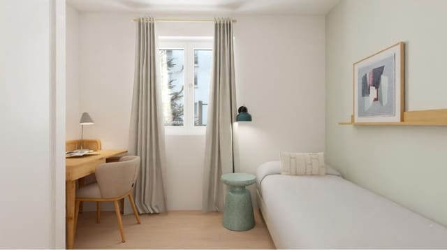 3 slaapkamer Appartement te koop in Ojen - € 315.900 (Ref: 9781339)