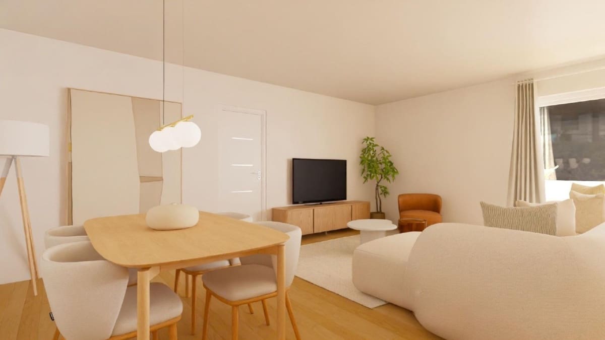 3 slaapkamer Appartement te koop in Ojen - € 315.900 (Ref: 9781339)