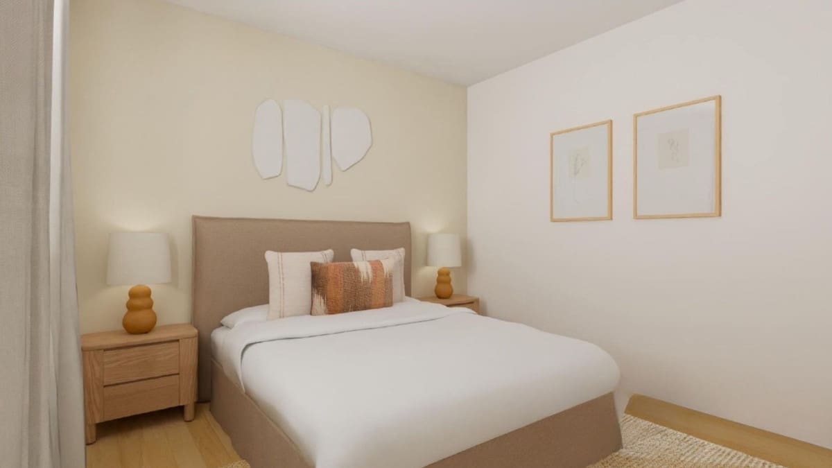 3 slaapkamer Appartement te koop in Ojen - € 315.900 (Ref: 9781339)