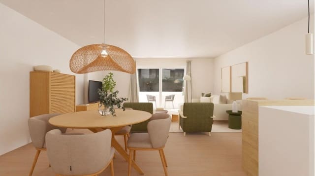 3 sovrum Lägenhet till salu i Ojen - 315 900 € (Ref: 9781339)