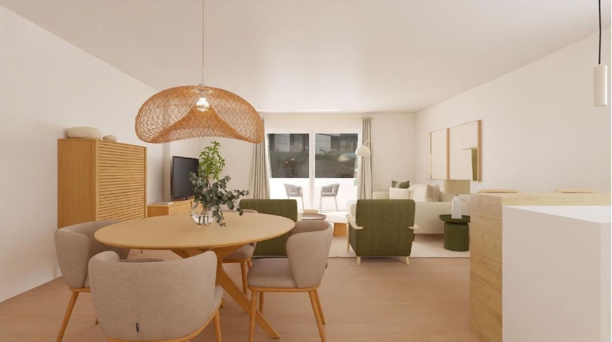 3 bedroom Apartment for sale in Ojen with garage - € 315,900 (Ref: 9781339)