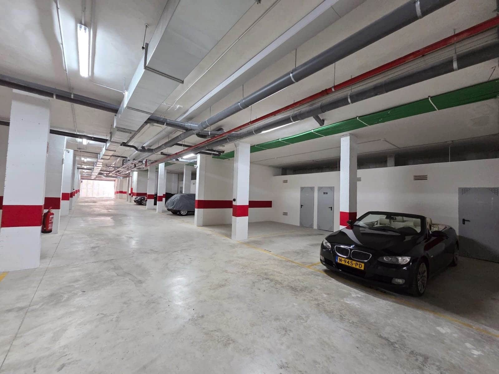 2 chambre Appartement à vendre à Orihuela Costa avec piscine garage - 299 900 € (Ref: 9781342)