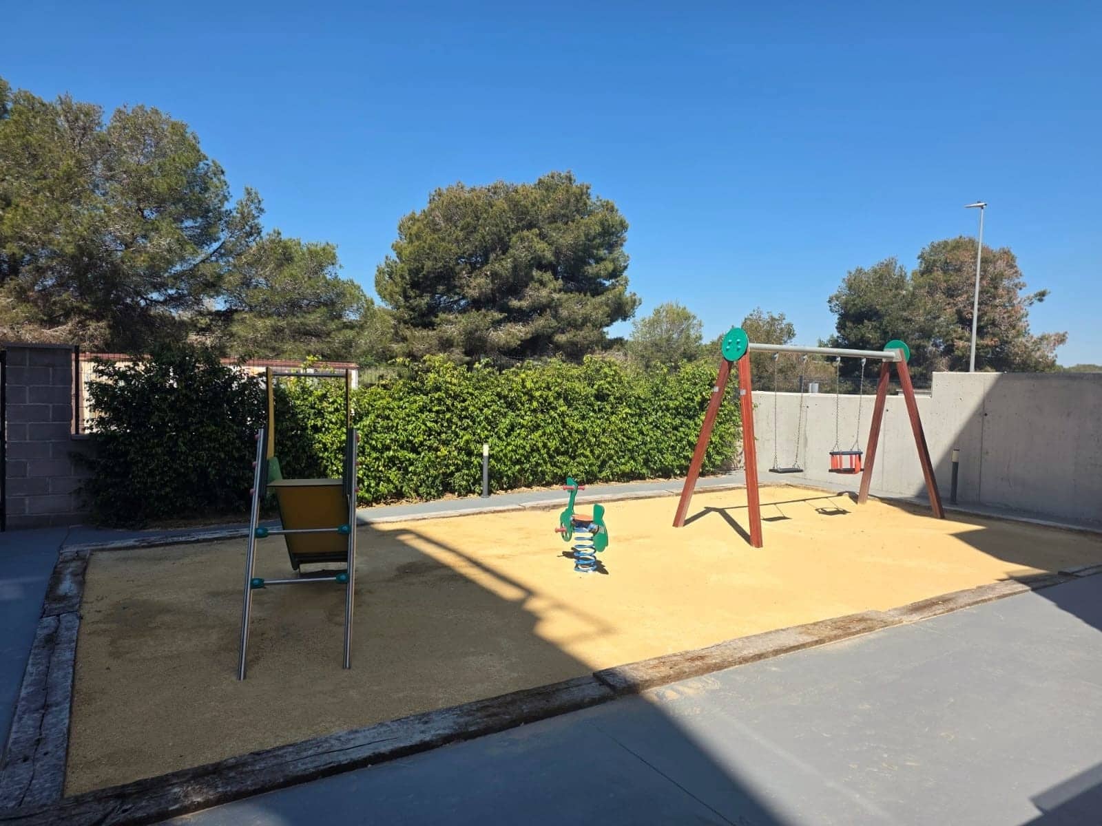 2 chambre Appartement à vendre à Orihuela Costa avec piscine garage - 299 900 € (Ref: 9781342)