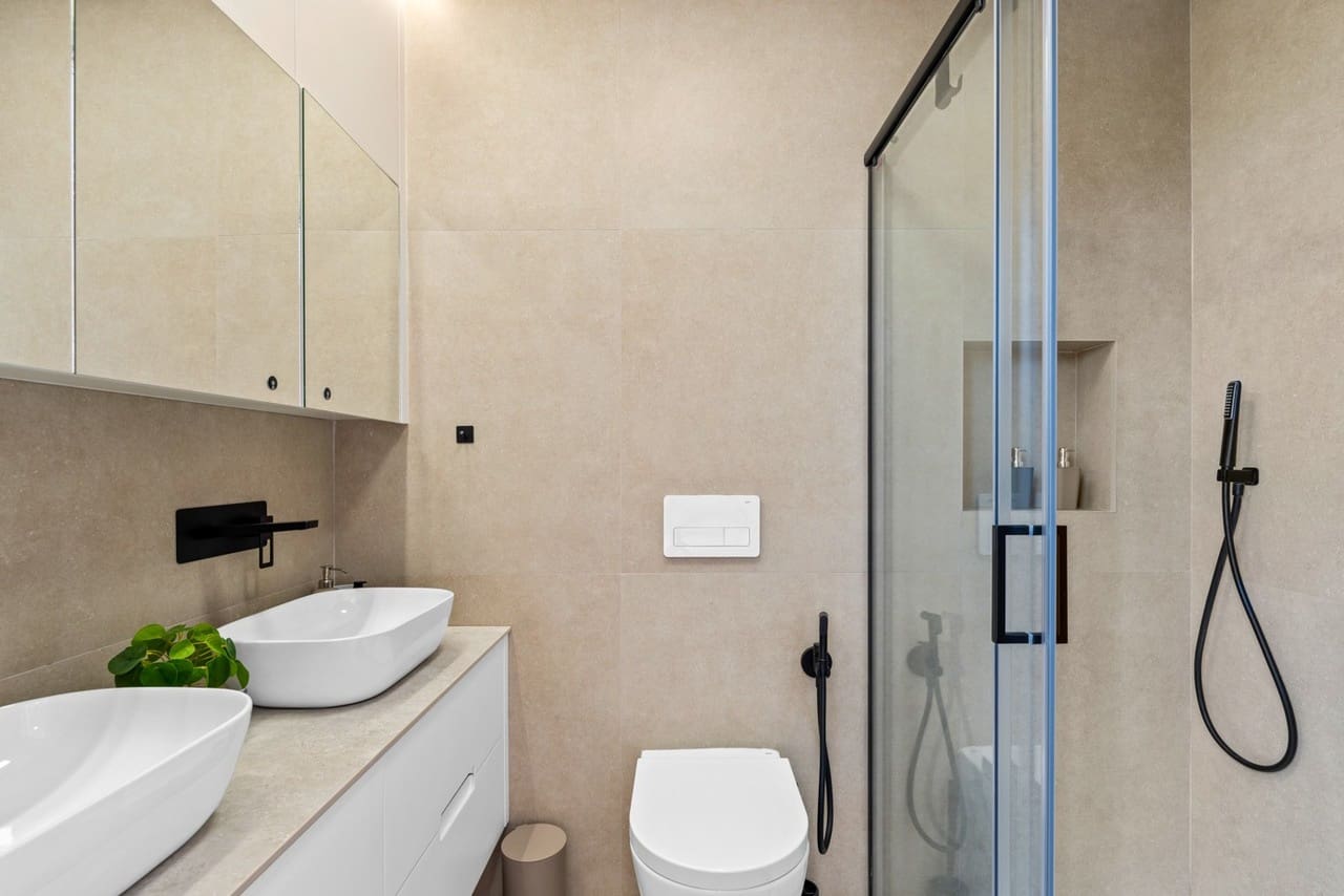 2 bedroom Apartment for sale in San Javier with garage - € 372,000 (Ref: 9781343)