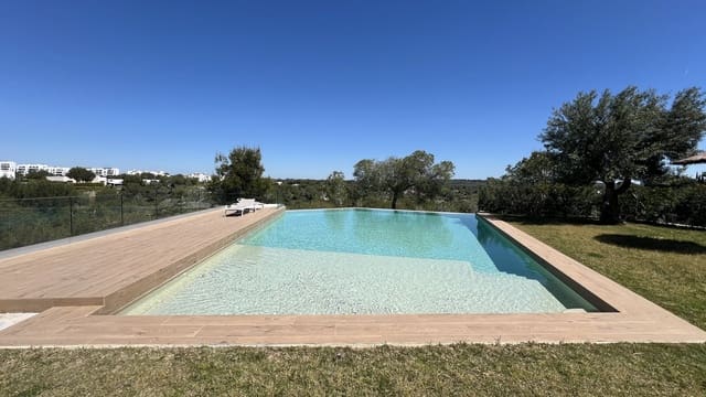 2 quarto Apartamento para venda em Las Colinas Golf, Orihuela com garagem - 395 000 € (Ref: 9781344)