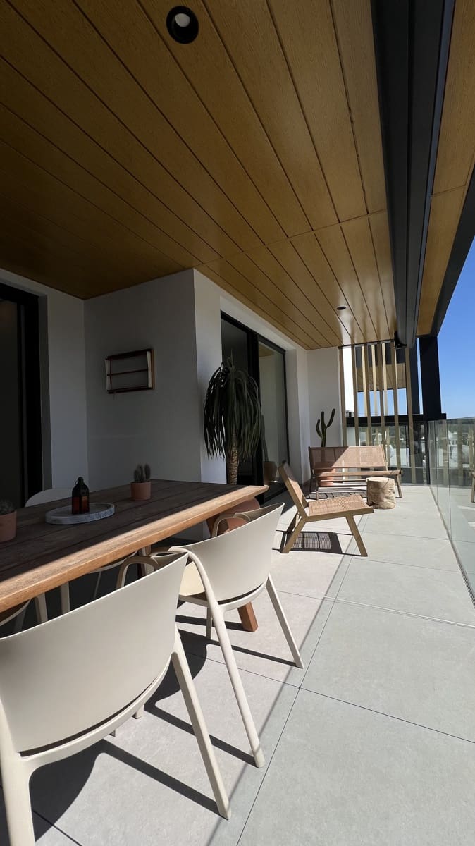 2 quarto Apartamento para venda em Las Colinas Golf com garagem - 395 000 € (Ref: 9781344)