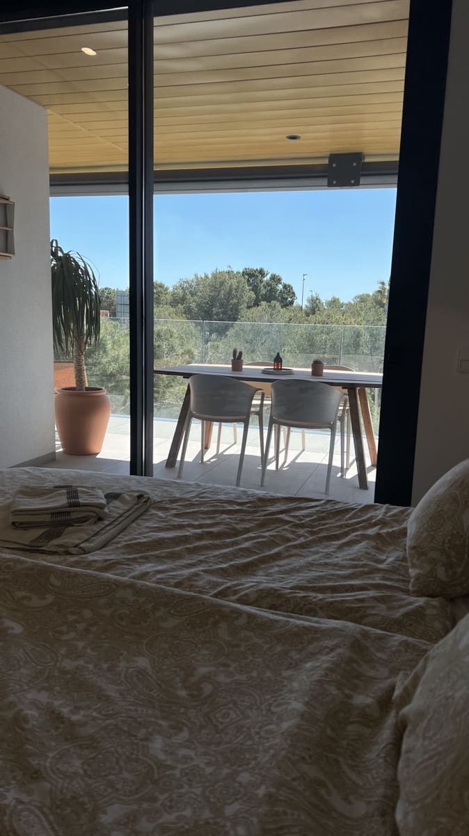 2 Zimmer Apartment zu verkaufen in Orihuela mit Garage - 379.900 € (Ref: 9781344)