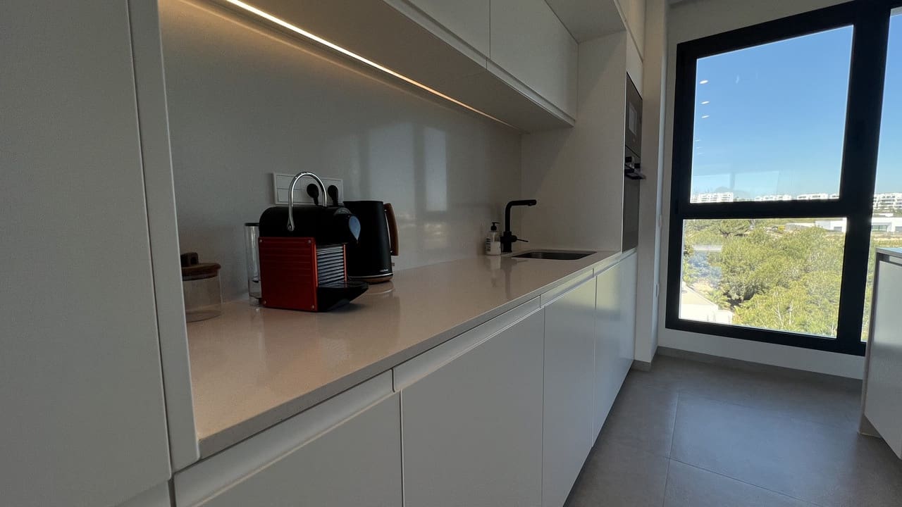 2 Zimmer Apartment zu verkaufen in Orihuela mit Garage - 379.900 € (Ref: 9781344)