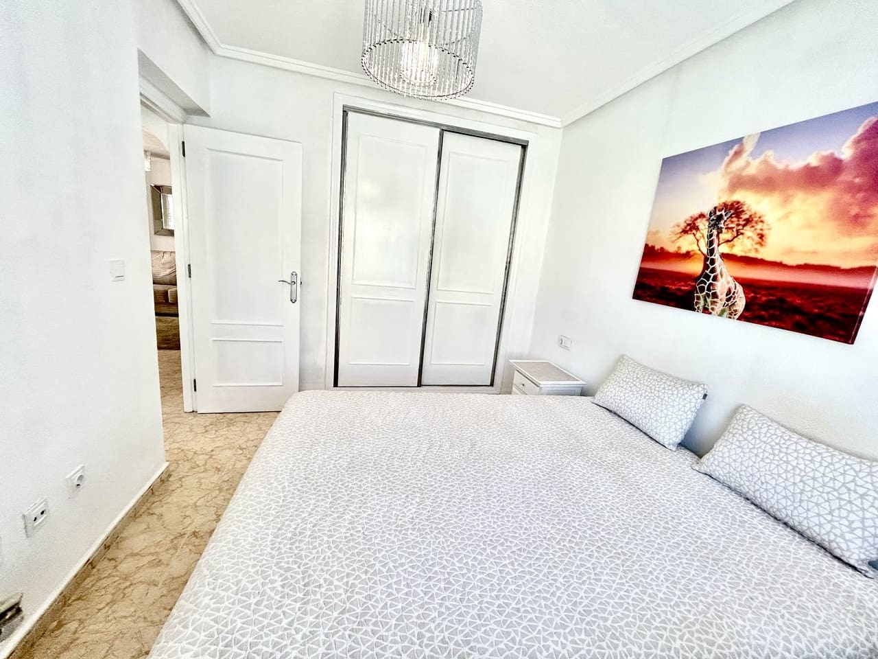 2 sypialnia Dom na sprzedaż w Orihuela Costa z garażem - 209 999 € (Ref: 9781345)