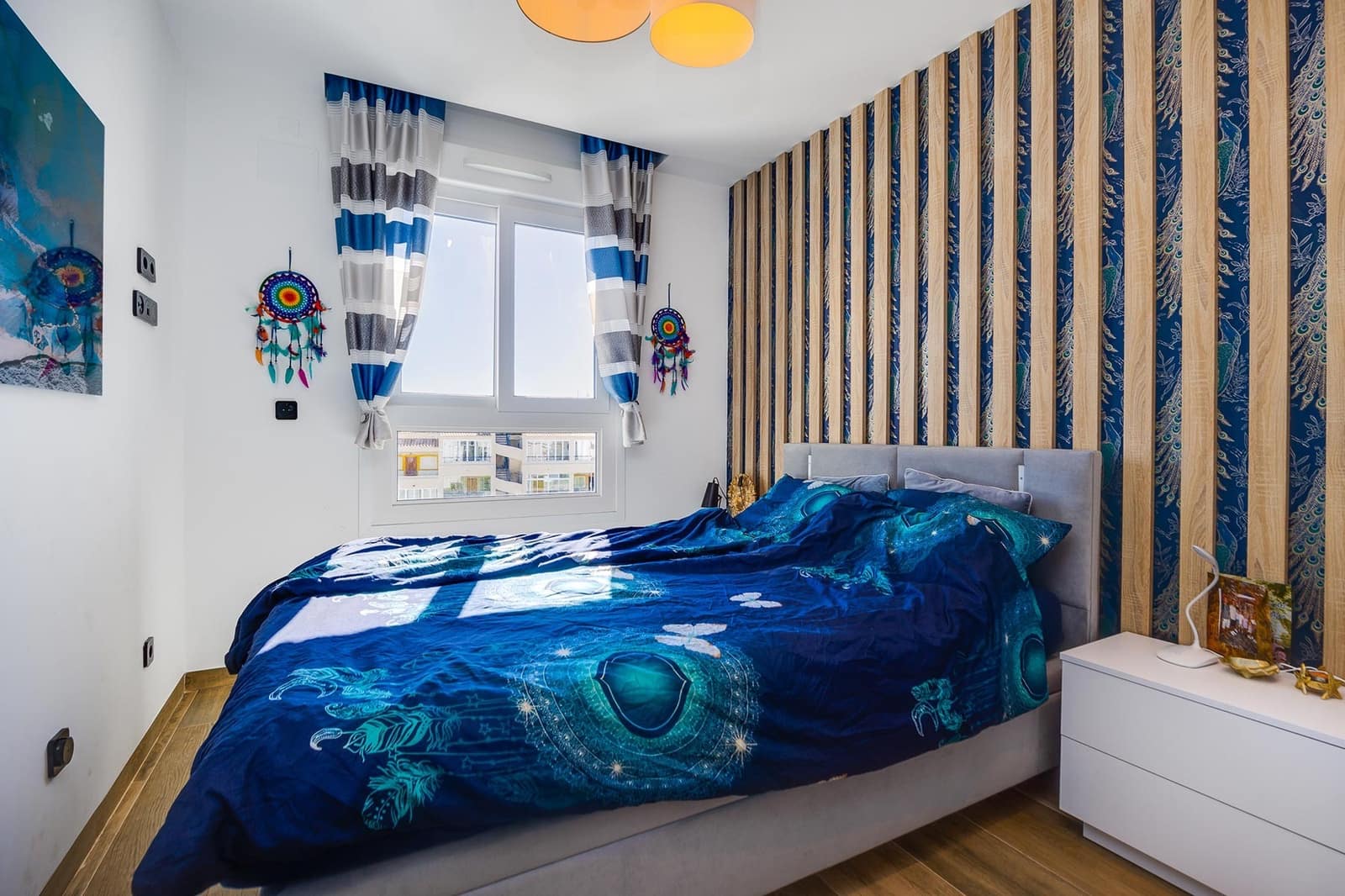 3 quarto Penthouse para venda em Orihuela Costa com piscina garagem - 599 000 € (Ref: 9781347)