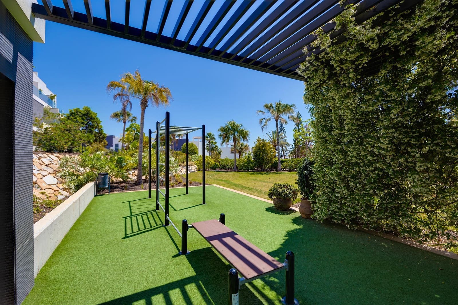 3 quarto Penthouse para venda em Orihuela Costa com piscina garagem - 599 000 € (Ref: 9781347)