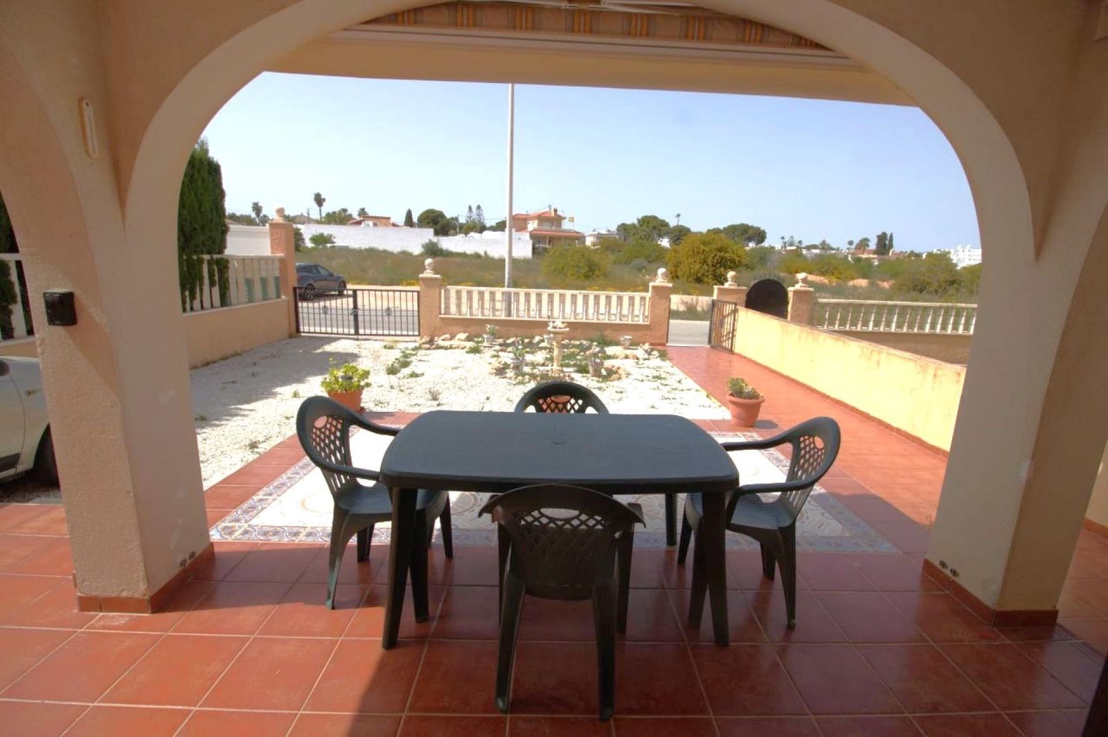 2 slaapkamer Huis te koop in Orihuela Costa met zwembad - € 205.000 (Ref: 9781348)