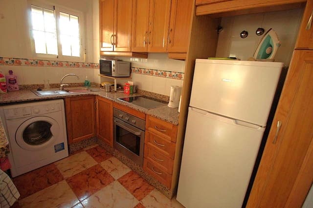 2 slaapkamer Huis te koop in Lomas de Cabo Roig - Los Dolses, Orihuela met zwembad - € 205.000 (Ref: 9781348)